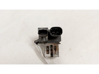 Реостат вентилятора печки