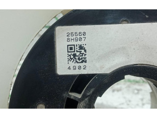 Подрулевой шлейф SRS 255608H907   Nissan X-Trail T31