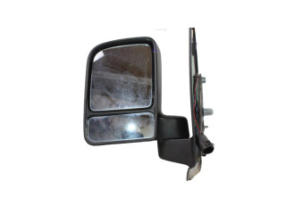 Зеркало электрическое        Ford Transit -  Tourneo Connect  2009 - 2013 года   