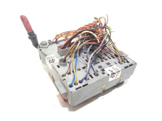 Pojistková skříňka Řídící jednotka BSM 51781452 Fiat Fiorino 2009