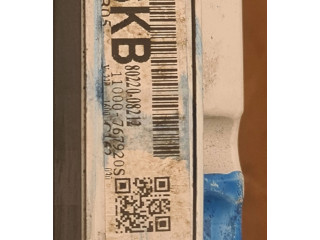 Панель приборов 8022008212, 11000767920S SsangYong Rexton I