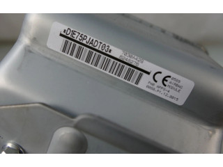 Подушка безопасности пассажира 7030A429 Mitsubishi ASX