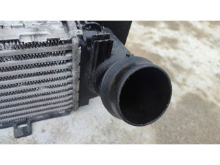 Интеркулер  17517823570   BMW X3 F25 3.0