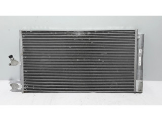 Радиатор охлаждения кондиционера воздуха