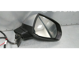 Зеркало электрическое Audi Q5 SQ5 2017 - года