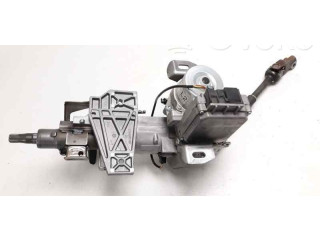    Рулевая рейка 488106198R   Renault Clio III 2005 - 2012 года