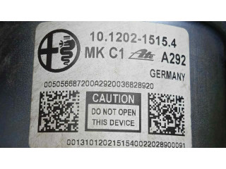 Блок АБС ATE Alfa Romeo Stelvio 2016- года