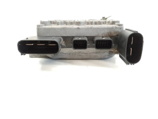 Блок управления двигателя 347108C020   Subaru Forester SH