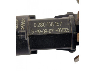 Форсунка 0280158167 Fiat Linea 198A5.000