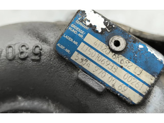 Turbodmychadlo Турбина 4H2Q6K682CJ, 53049700069 Land Rover Range Rover Sport L320