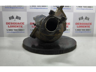 Turbodmychadlo Турбина 53049700069 Land Rover Discovery 3 - LR3 276DT