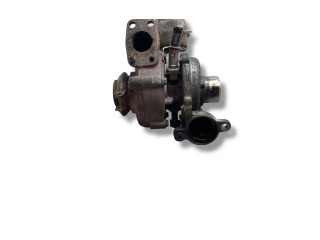 Поршень Турбина 9HZ (DV6TED4) 9663199280, 71705 Citroen C4 Grand Picasso