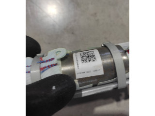 Боковая подушка безопасности 6V0880742B   Skoda Fabia Mk3 (NJ)