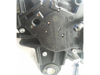 Моторчик заднего дворника 1T0955711D Volkswagen Caddy