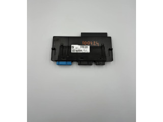 Блок комфорта 9267537, 8046936 BMW X3 F25