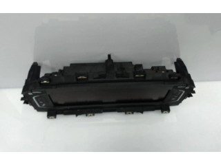 Přístrojová deska Volkswagen Tiguan 2008 3G0920320B