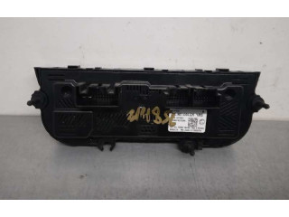 Блок управления климат-контролем 3V0907044CR Skoda Superb B8 (3V)