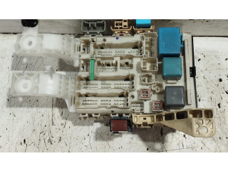 Řídící jednotka 0281012323, 0281012323 Toyota Yaris 2007