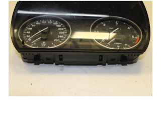 Přístrojová deska BMW X1 E84 2011 A2C53418510