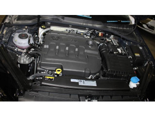 Блок управления климат-контролем    Volkswagen Golf VII