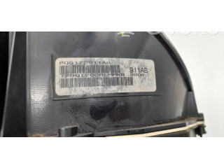 Панель приборов A2C53163181   Jeep Cherokee III KJ       