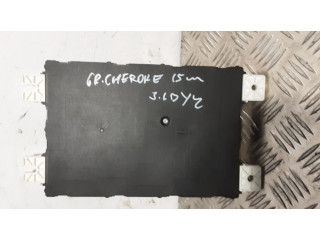 Блок комфорта P68236139AC   Jeep Grand Cherokee   