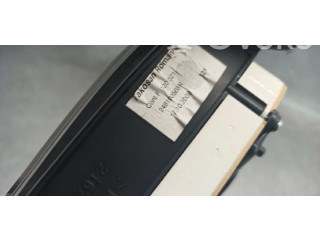 Панель приборов 248100568R Dacia Logan Pick-Up