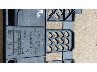 Другая деталь салона