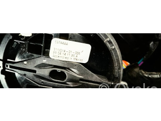 Зеркало электрическое     левое    Chrysler 300C  2011- года   