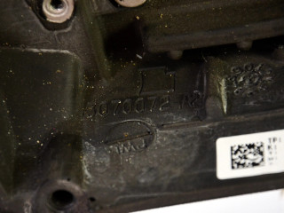 Руль Citroen C2   -  года 98039712ZD, 98039712ZD      