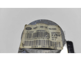 Блок АБС 6G912M110AG, 16150201 Ford Galaxy 2006-2015 года