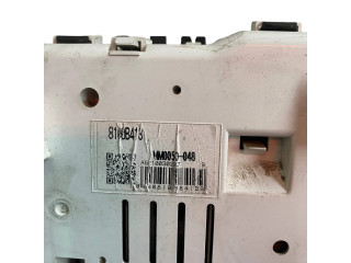 Панель приборов A5010030207, MM0050048 Mitsubishi L200