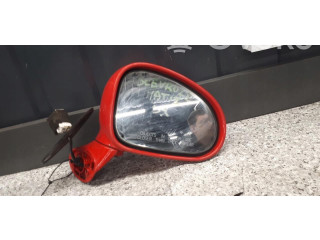 Зеркало электрическое Chevrolet Matiz - года