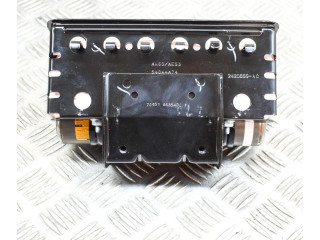 Подушка безопасности пассажира 2420655AC, 2482176 Tesla Model S