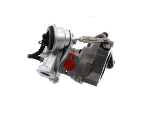Turbodmychadlo Турбина 54359700005, 54359700005 Fiat Punto (199)