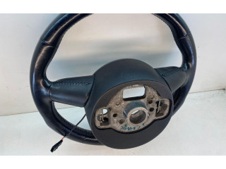 Руль Audi A6 S6 C7 4G  2011 - 2018 года 4H0124A, 4G0419091R      