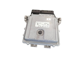 Řídící jednotka A2749000800, 0261S08785 Mercedes-Benz C W205 2014