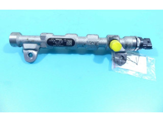 Vstřikovací lišta 0445214221, IMPRK1275260 Chevrolet Malibu