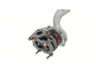 Turbodmychadlo Турбина 738123-5004S, 738123-5004S Renault Clio II