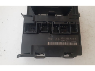 Комплект блоков управления 3C0905843, 3C0937049J   Volkswagen PASSAT B6