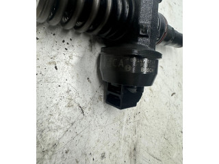 Комплект форсунок 038130073AQ, CA Volkswagen Touran I BKC