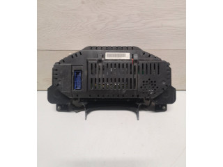 Přístrojová deska Audi A8 S8 D3 4E 2007 4E0920900D, 4E0910900