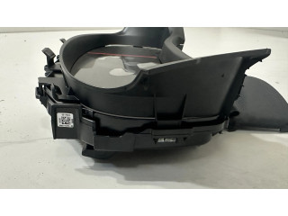 Přístrojová deska BMW X4 G02 2023 5B4A589, 5B35D80