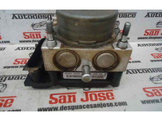 Блок АБС 0265800584 Dacia Logan I 2004 - 2012 года