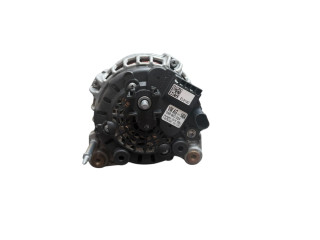 Генератор 04B903024, F000BL08J6   Audi A1      