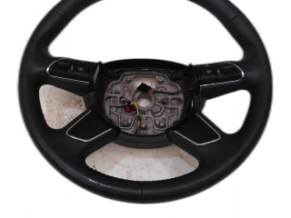 Volant Audi A8 S8 D4 4H 2013 4H0419091AC  