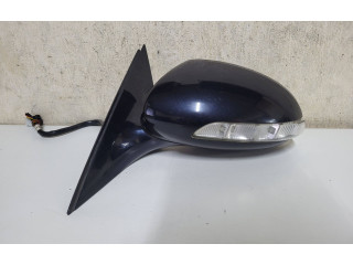 Zpětné zrcátko Mercedes-Benz S W221 2006 455213