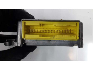 Блок подушек безопасности 8Z0959655D, 0285001385 Audi A2