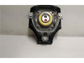 Подушка безопасности водителя Lexus IS-F