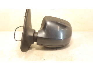 Зеркало электрическое Dacia Logan II 2012 - 2020 года